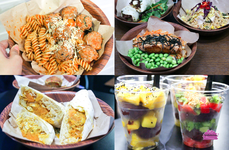 YOLO Halal Restaurant For Delicious Healthy Food In Tanjong Pagar Oo 