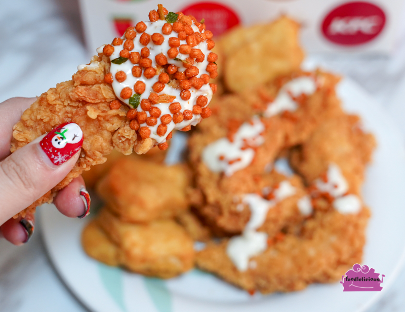 KFC Christmas (Blog)-8 | oo-foodielicious