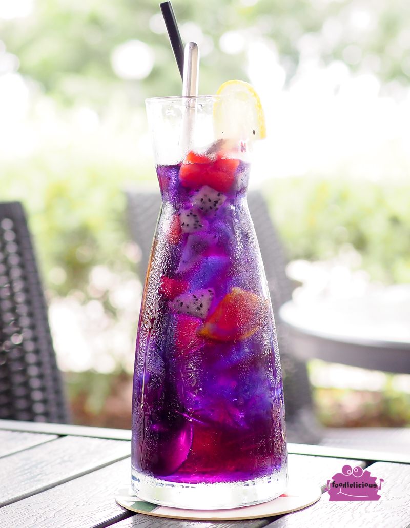 Atmosphere Cafe (Blog)-2 | oo-foodielicious