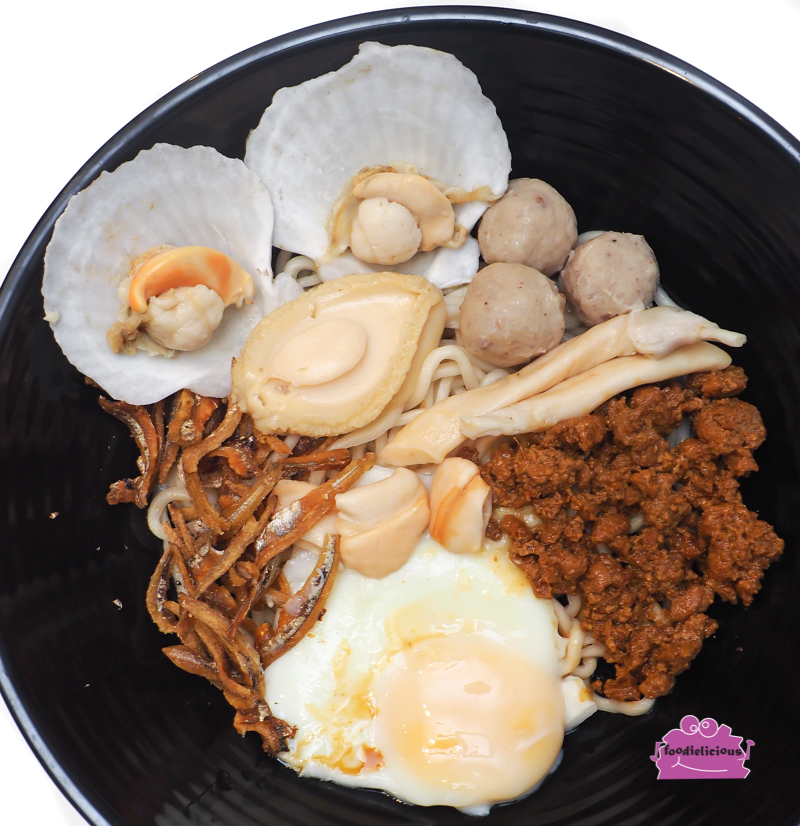 KL Chilli Ban Mee (Blog)-5 | oo-foodielicious