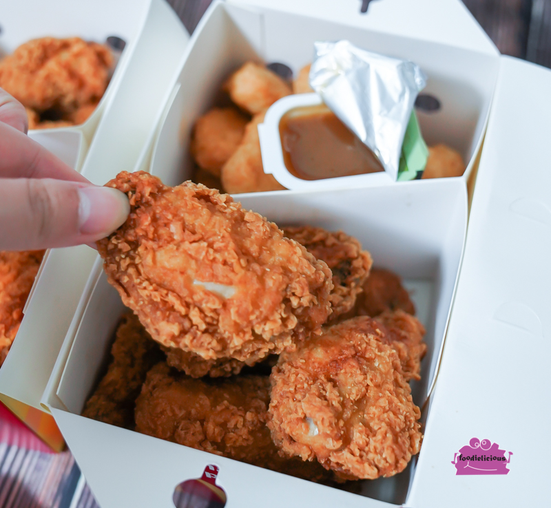 Grabfood McDelivery (Blog)-5 | oo-foodielicious