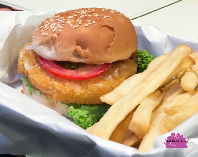 Sprout Farmers' Market (Blog)5 oofoodielicious