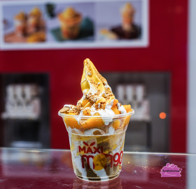 Maxi Mango Soft Serve (Blog)-9 | oo-foodielicious