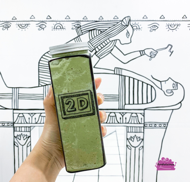 2D Bubble Tea Cafe KL Subang Jaya (Review)7 – oo-foodielicious