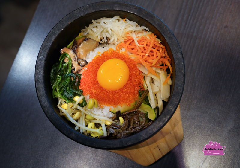 Chang Korean Charcoal BBQ Dempsey Hill (Review)17 oofoodielicious