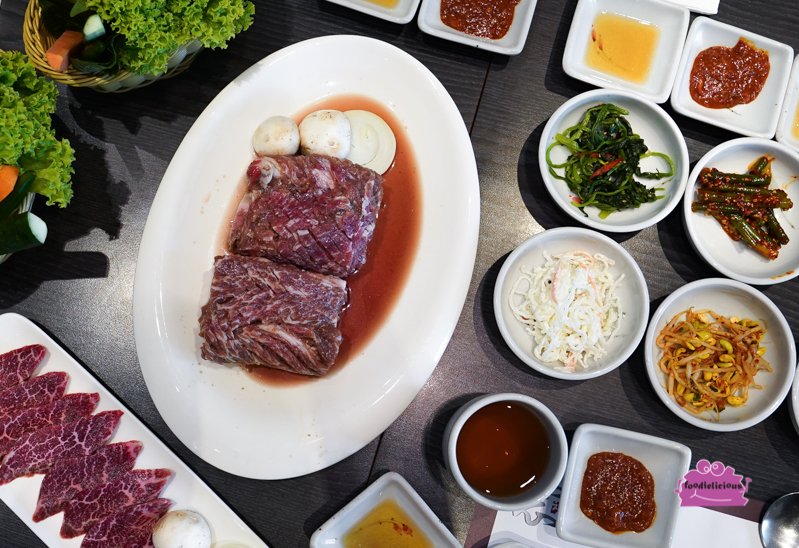 Chang Korean Charcoal BBQ Dempsey Hill (Review)4 oofoodielicious