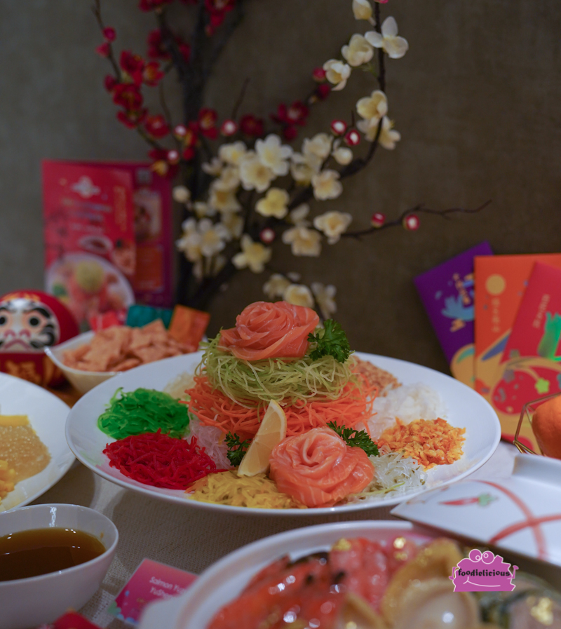 Ichiban Boshi CNY Menu (Review)-5 | oo-foodielicious