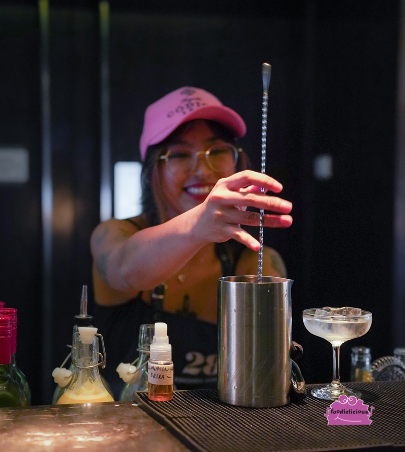 Cook & Brew, The Westin Singapore, International Women’s Day (Review ...