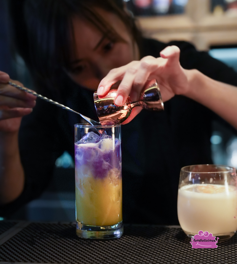 Cook & Brew x Brass Lion Cocktails by Kino Soh from 27 April to 30 June ...