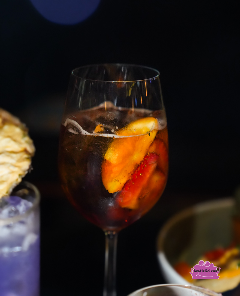 Cook & Brew x Brass Lion Cocktails by Kino Soh from 27 April to 30 June ...