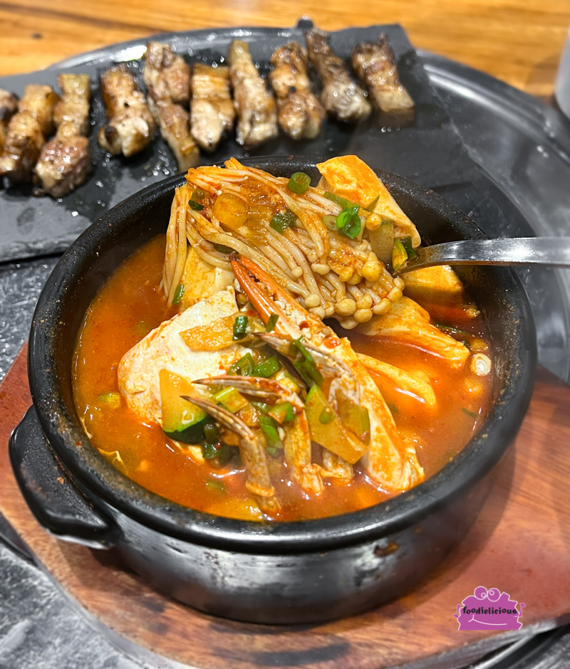 Doma BBQ JB Korean Cuisine R&F Mall (Review)-12 | oo-foodielicious