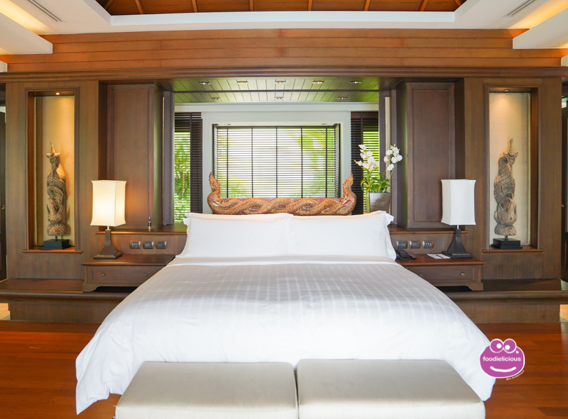 Trisara Resort Private Pool Villa, Phuket Beach (Review)-13 – oo ...