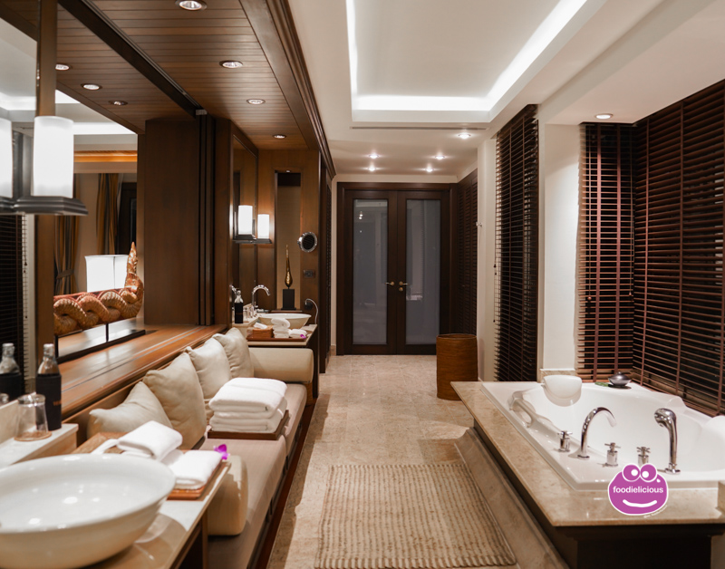 Trisara Resort Private Pool Villa, Phuket Beach (Review)-2 | oo ...