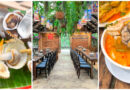 Kin Dee Restaurant, Phuket – Live Seafood like Blood Cockles, Clams and Crabs in Mai Khao