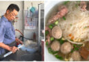 O Cha Rot, Phuket – Michelin Guide Beef Ball Noodle Restaurant