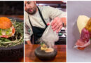 The Smokaccia Laboratory, Phuket – 18-Course Experimental Tasting Menu (Michelin Guide Restaurant)