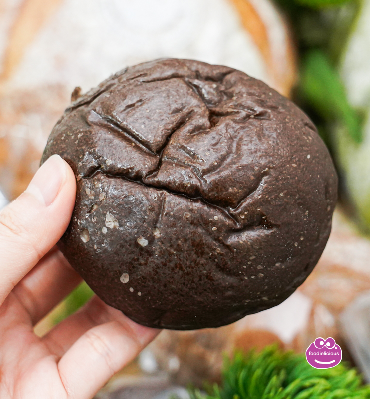Duke Bakery celebrates 12th Anniversary with Super Bread Series – oo ...