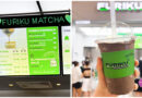 Furiku, JB Sutera Mall – Matcha and Houjicha Haven