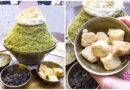 MMM Cafe by Lesim, KL – Hojicha Bingsu and Frozen Yogurt Cubes